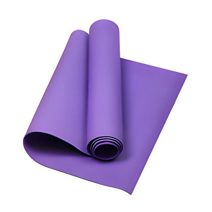 4mm Thick Yoga Mats