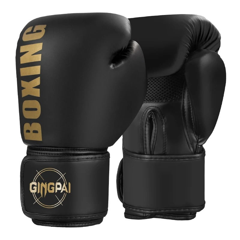 12oz Boxing Gloves