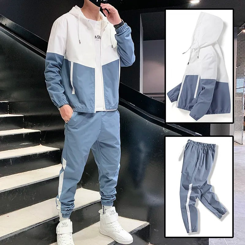 Sportswear Tracksuit