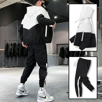 Sportswear Tracksuit