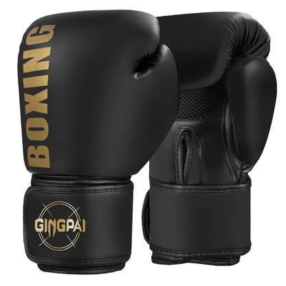 12oz Boxing Gloves