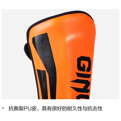 Kickboxing Boxing Shin Pads