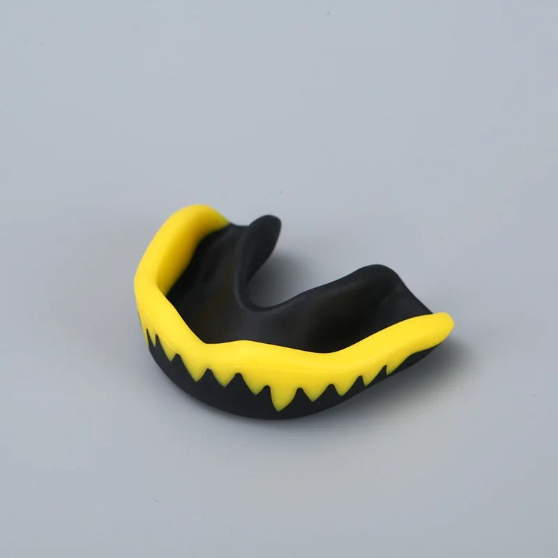 Combat Mouth Guard