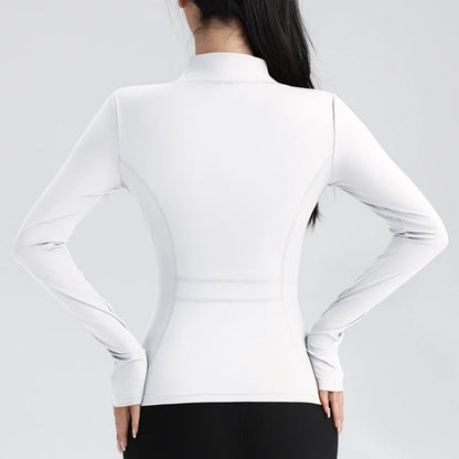 Women's Gym Defined Jackets