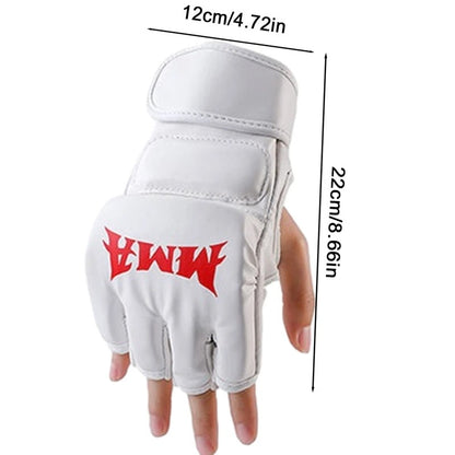 MMA Gloves