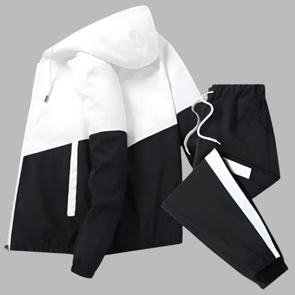 Sportswear Tracksuit