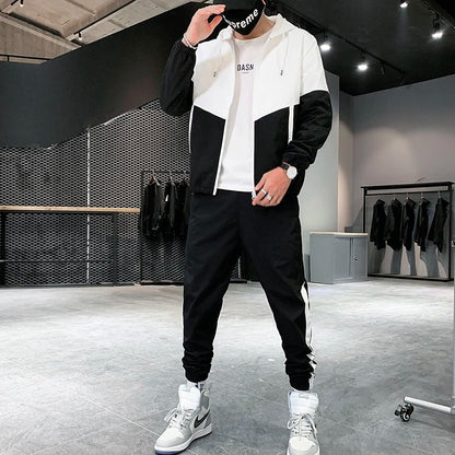 Sportswear Tracksuit