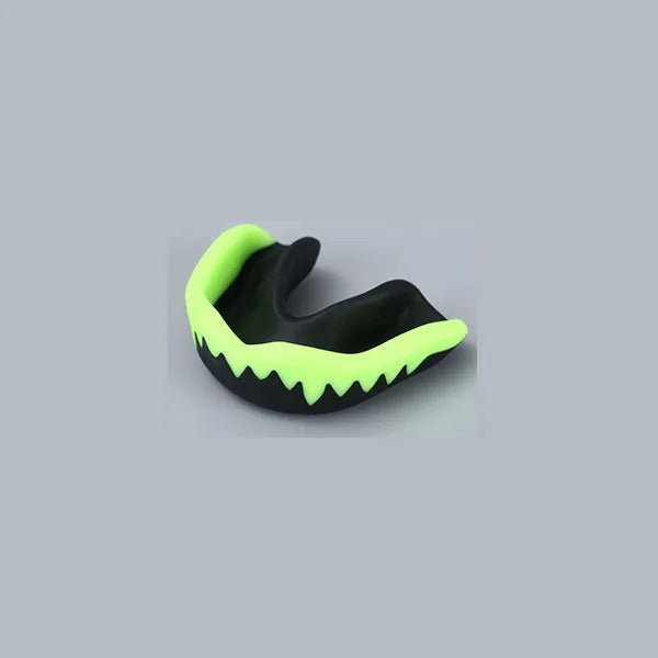 Combat Mouth Guard