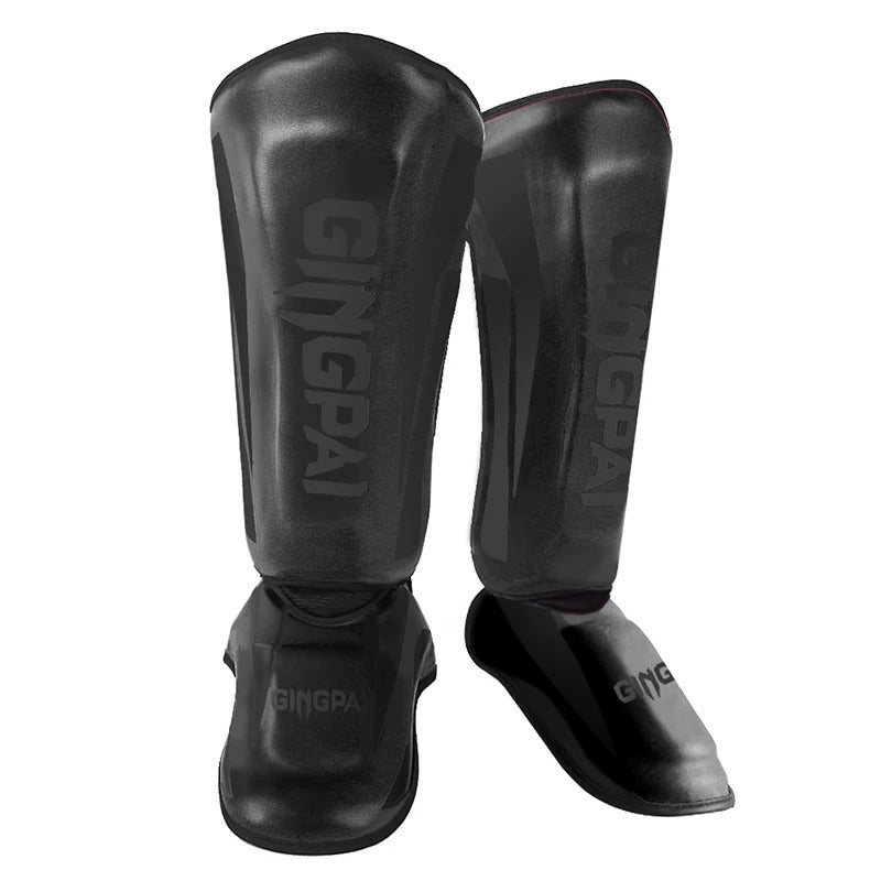 Kickboxing Boxing Shin Pads