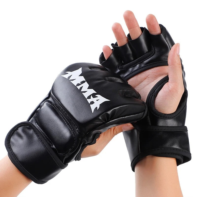 MMA Gloves