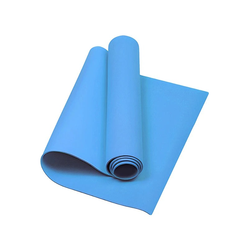 4mm Thick Yoga Mats