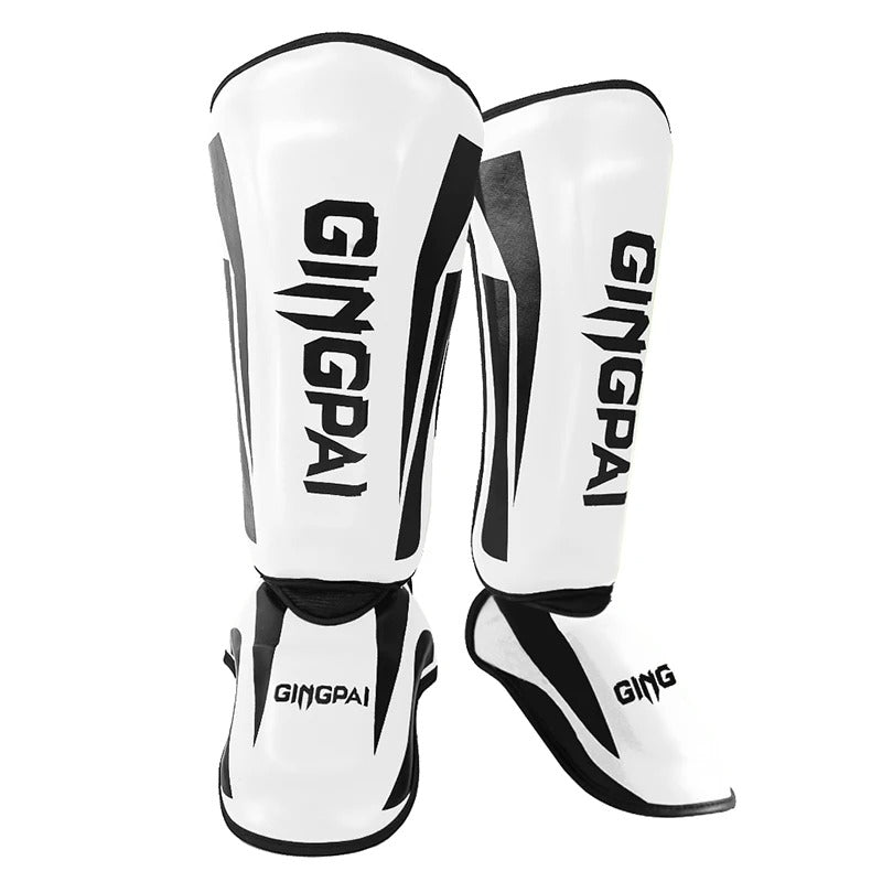 Kickboxing Boxing Shin Pads