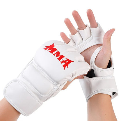 MMA Gloves