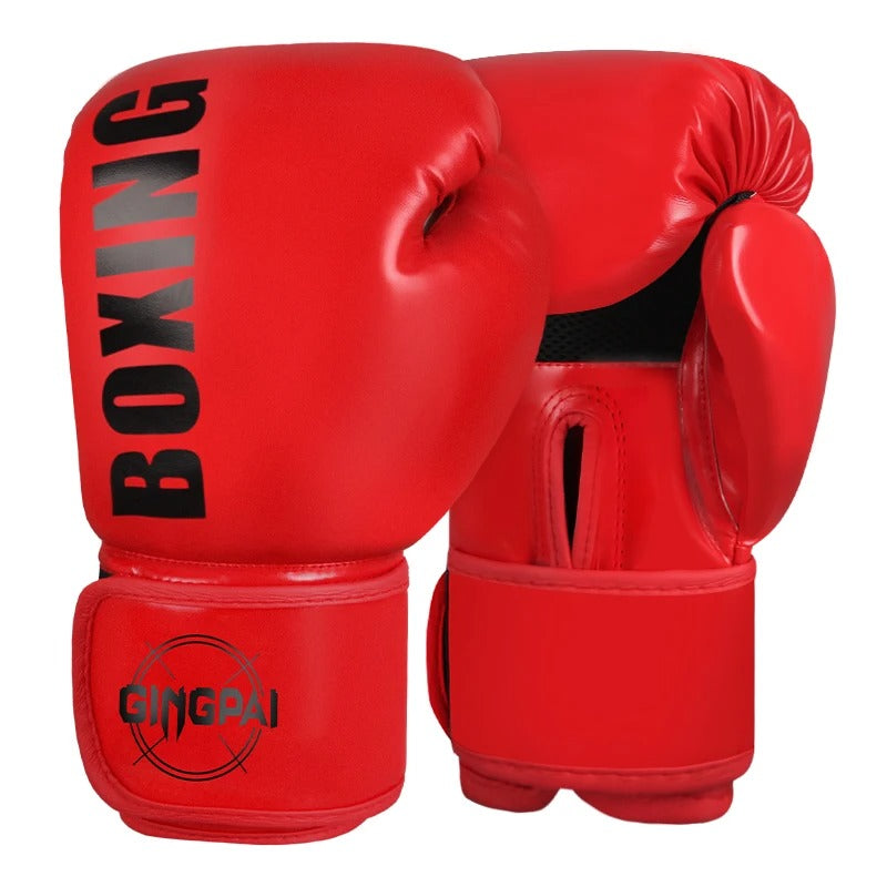 12oz Boxing Gloves